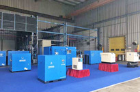 博萊特空壓機(jī)怎么樣？