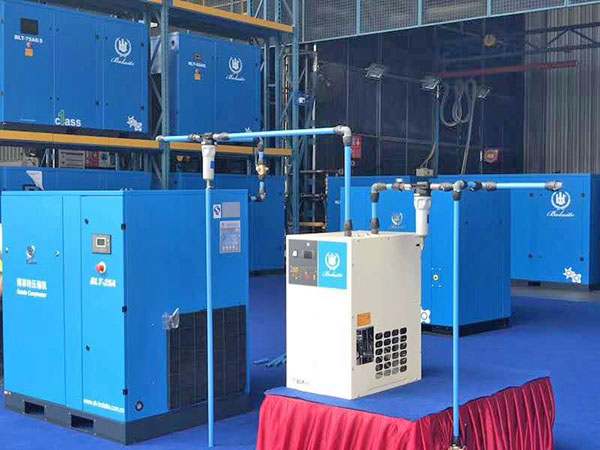 博萊特空壓機(jī)代理