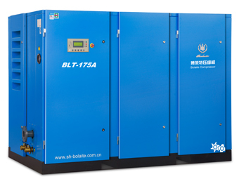 博萊特空壓機怎么樣？