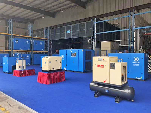 博萊特空壓機(jī)代理銷售