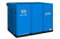 博萊特空壓機的品牌優勢