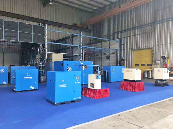 博萊特壓縮機(jī)