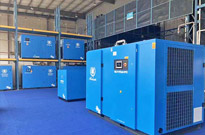 解決空壓機(jī)高溫的良方