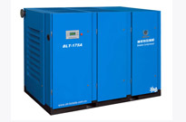 阿特拉斯·科普柯螺桿空壓機機頭大修必要性