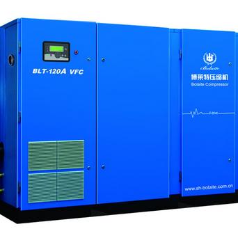 博萊特永磁變頻空壓機怎么樣？
